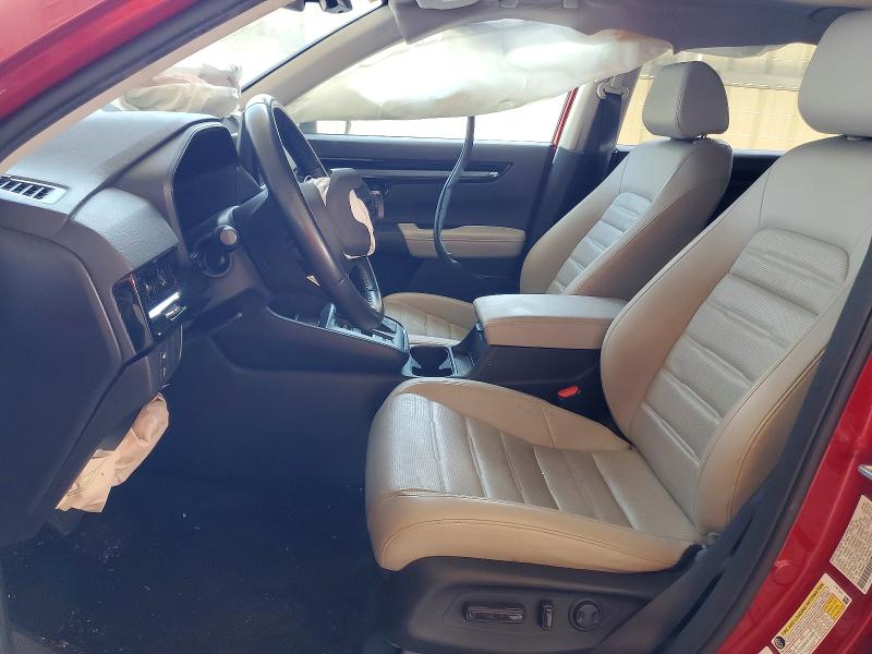 Aukcja sprzedaży 2025 Honda Cr-v, vin: 2HKRS3H71SH315450, numer aukcji: 64422756