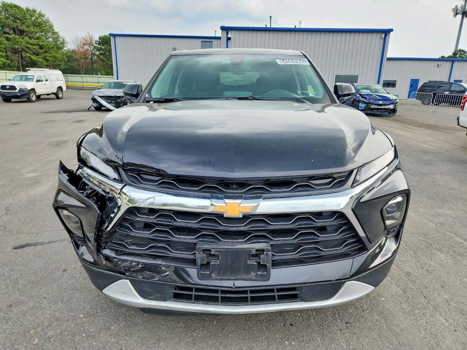 Продажа на аукционе авто 2025 Chevrolet Blazer, vin: 3GNKBCR46SS265213, номер лота: 64584906