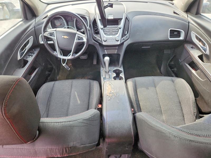 66781266 :رقم المزاد ، 2CNALPEC8B6233430 vin ، 2011 Chevrolet Equinox مزاد بيع