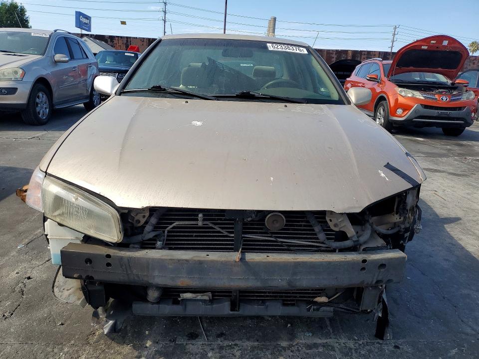 Продажа на аукционе авто 1998 Toyota Camry, vin: JT2BF22K2W0087063, номер лота: 62338376