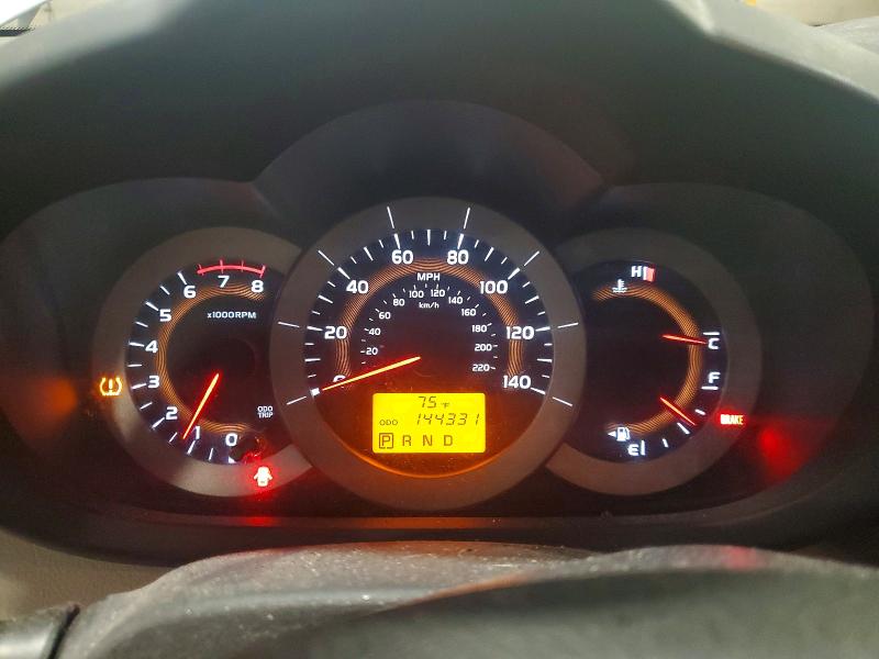 Продажа на аукционе авто 2011 Toyota Rav4, vin: 2T3ZF4DV8BW097711, номер лота: 64471906