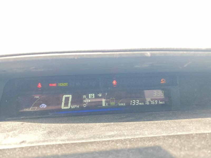 67316806 :رقم المزاد ، JTDZN3EU7D3271440 vin ، 2013 Toyota Prius V مزاد بيع