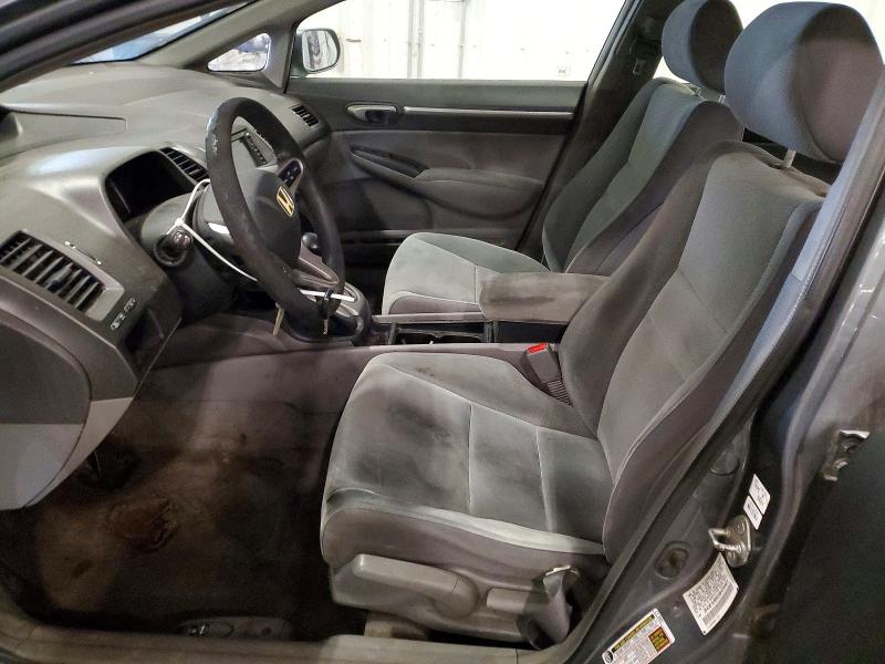 Продаж на аукціоні авто 2009 Honda Civic, vin: 2HGFA16829H311403, номер лоту: 64091156