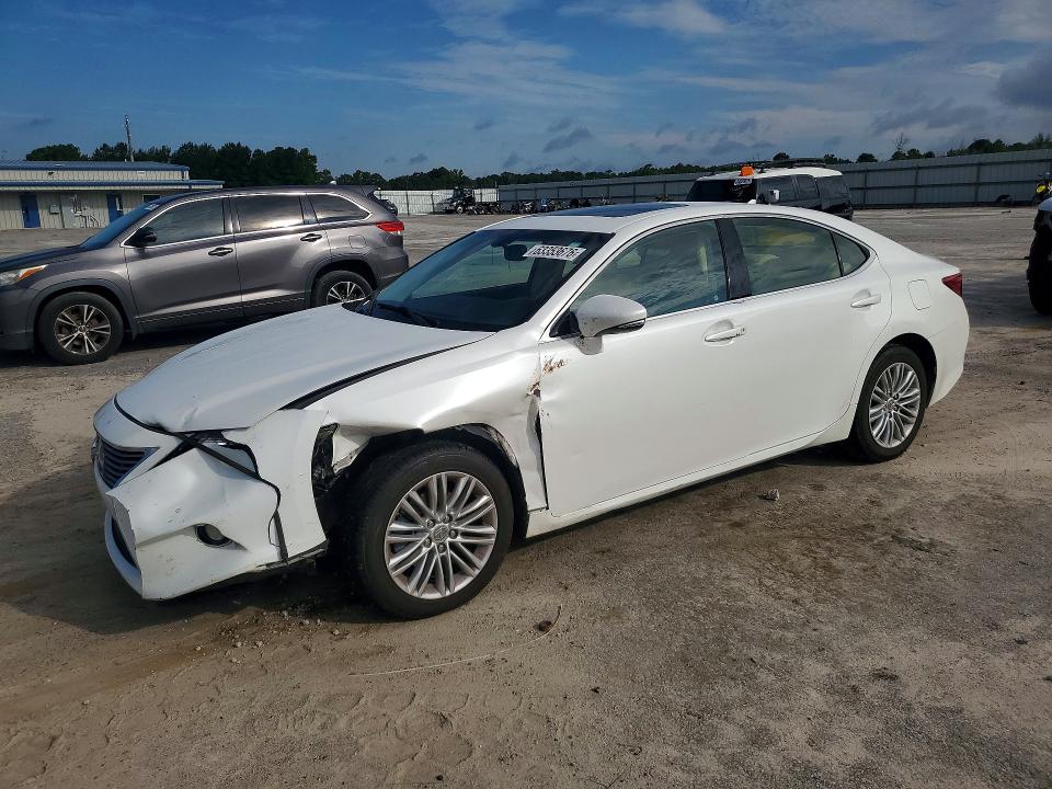 Продаж на аукціоні авто 2013 Lexus Es, vin: JTHBK1GG3D2036074, номер лоту: 63353676