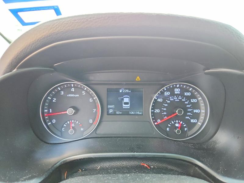 Aukcja sprzedaży 2020 Kia Forte, vin: 3KPF24AD9LE253083, numer aukcji: 64566916