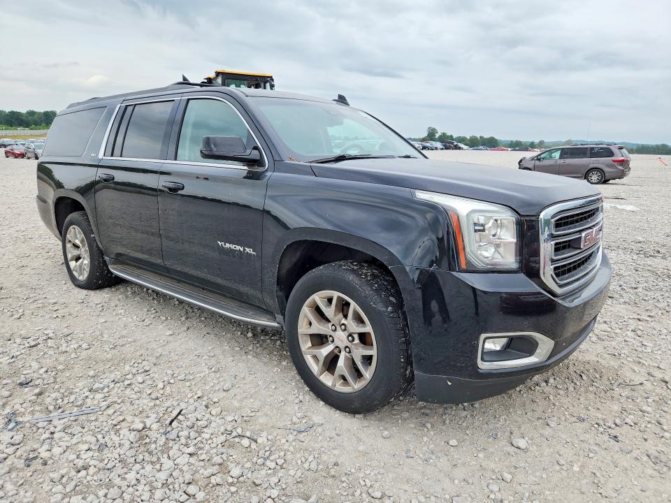 Aukcja sprzedaży 2016 Gmc Yukon Xl, vin: 1GKS2GKC5GR141031, numer aukcji: 64366796