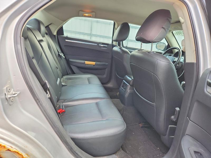 Aukcja sprzedaży 2008 Chrysler 300, vin: 2C3KA33G08H152470, numer aukcji: 64641986