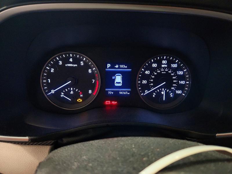 Aukcja sprzedaży 2020 Hyundai Tucson, vin: KM8J2CA48LU148472, numer aukcji: 64142486