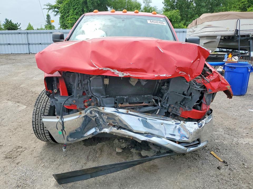 Aukcja sprzedaży 2012 Dodge Ram 1500, vin: 1C6RD7FP1CS277393, numer aukcji: 64542486