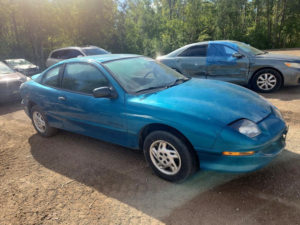 Продаж на аукціоні авто 1997 Pontiac Sunfire, vin: 1G2JB1242V7510972, номер лоту: 66694186