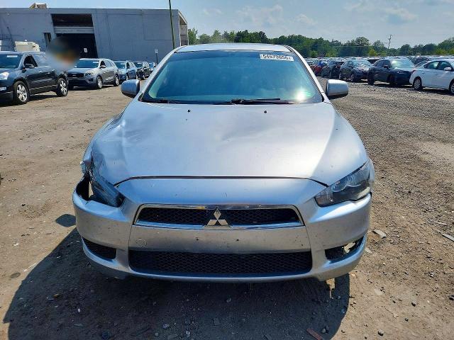 Продажа на аукционе авто 2011 Mitsubishi Lancer, vin: JA32U2FU5BU002288, номер лота: 64579656