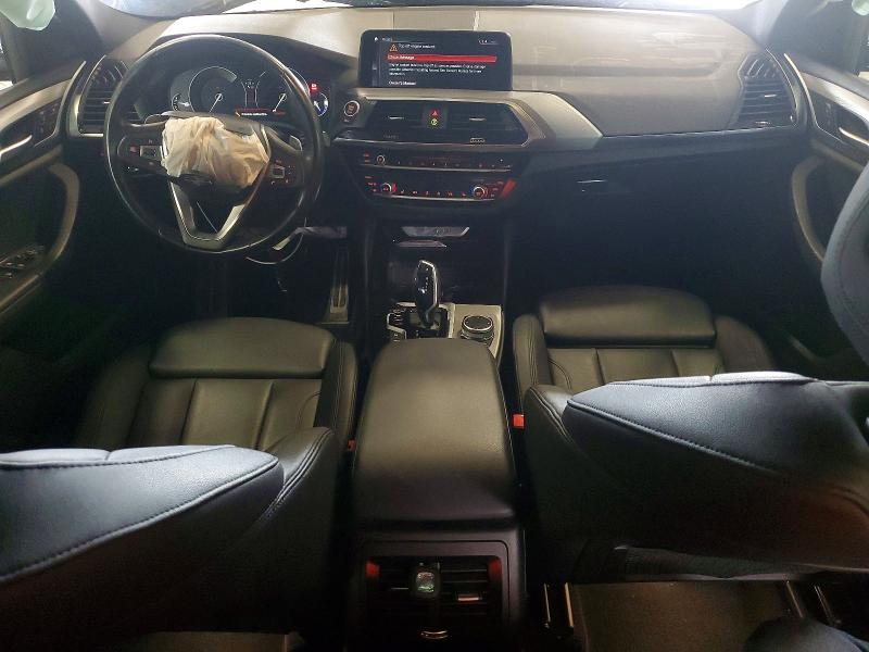 Продаж на аукціоні авто 2019 Bmw X4, vin: 5UXUJ3C52KLG54914, номер лоту: 63432976