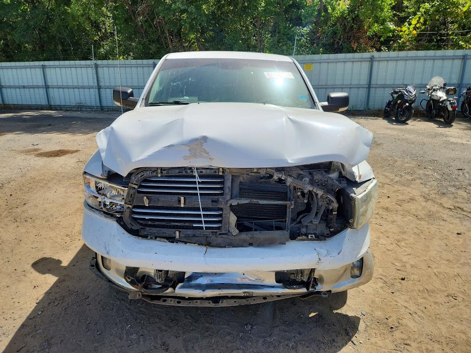 Aukcja sprzedaży 2016 Ram 1500, vin: 1C6RR7LM5GS218929, numer aukcji: 65021666