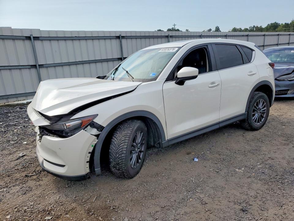 65826376 :رقم المزاد ، JM3KFBCM2L1802170 vin ، 2020 Mazda Cx-5 مزاد بيع