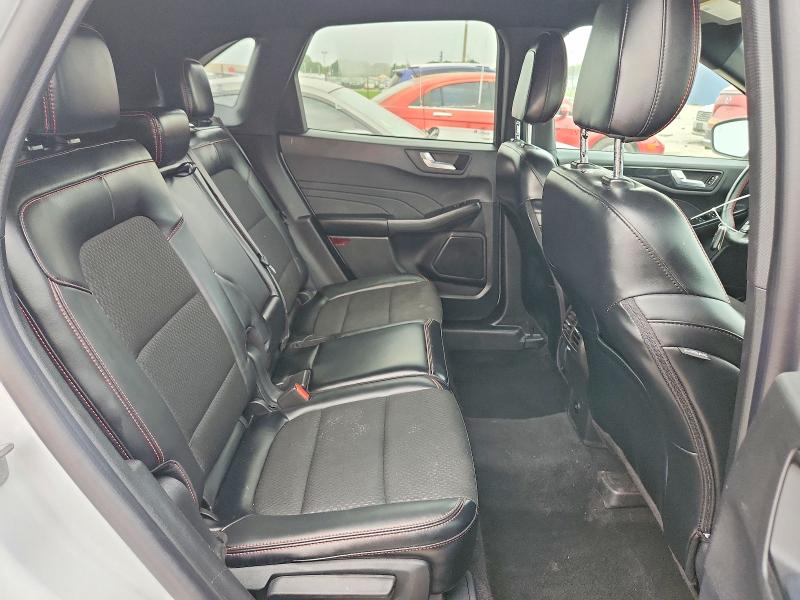 Продаж на аукціоні авто 2025 Ford Escape, vin: 1FMCU9MN9SUA10383, номер лоту: 65279406