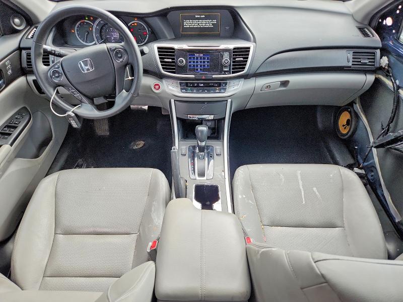Aukcja sprzedaży 2015 Honda Accord, vin: 1HGCR2F82FA154953, numer aukcji: 65937376