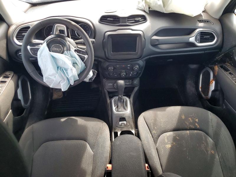 Продажа на аукционе авто 2021 Jeep Renegade, vin: ZACNJDAB5MPM96369, номер лота: 66453116