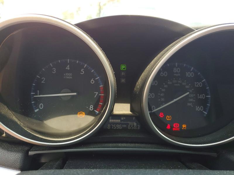 Aukcja sprzedaży 2013 Mazda 3, vin: JM1BL1LP7D1723889, numer aukcji: 65019446