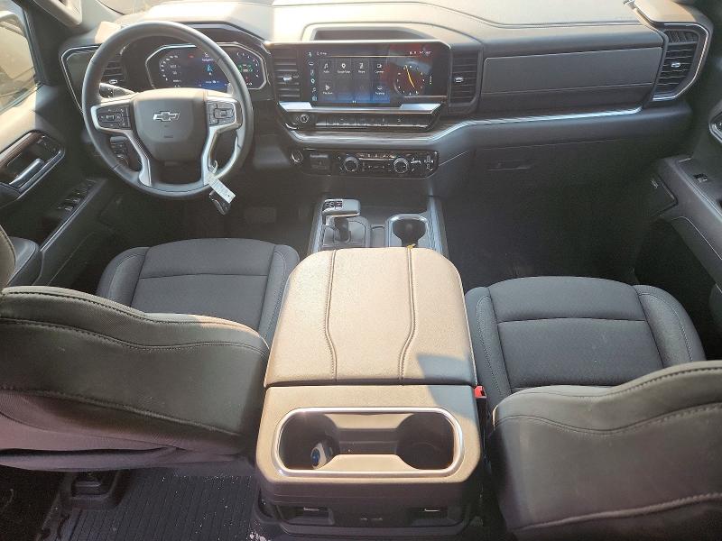 Aukcja sprzedaży 2026 Chevrolet Silverado, vin: 3GCUKFED6TG168820, numer aukcji: 64647386
