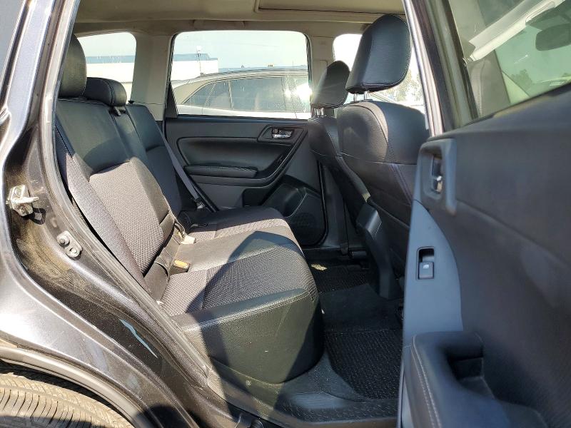 Продажа на аукционе авто 2016 Subaru Forester, vin: JF2SJGDC3GH411800, номер лота: 64759776