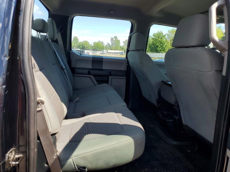2019 Ford F250 მანქანა იყიდება აუქციონზე, vin: 1FT7W2B6XKEG26252, აუქციონის ნომერი: 65385536