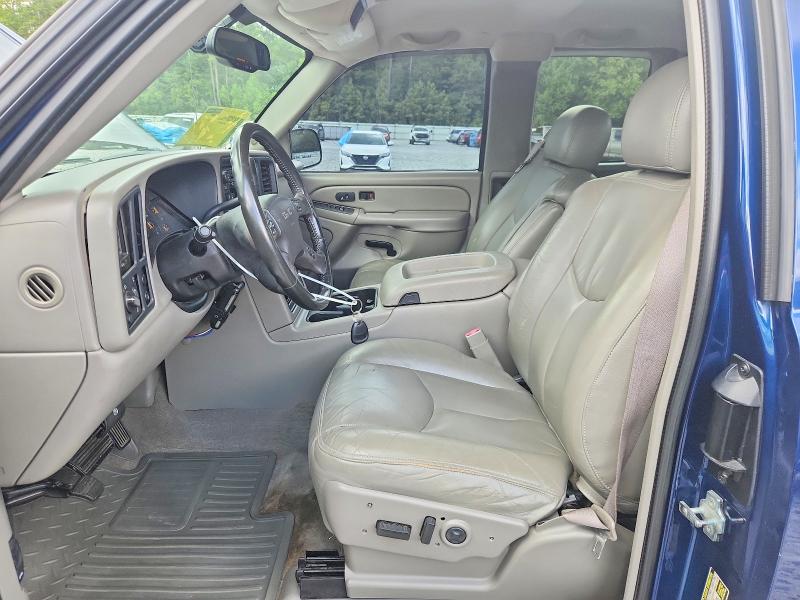 63388596 :رقم المزاد ، 2GTEC19T941376951 vin ، 2004 Gmc New Sierra مزاد بيع