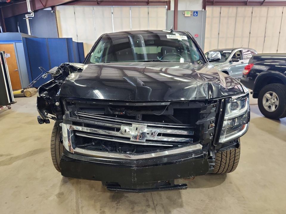 Продажа на аукционе авто 2017 Chevrolet Tahoe, vin: 1GNSKCKC9HR285968, номер лота: 64534386