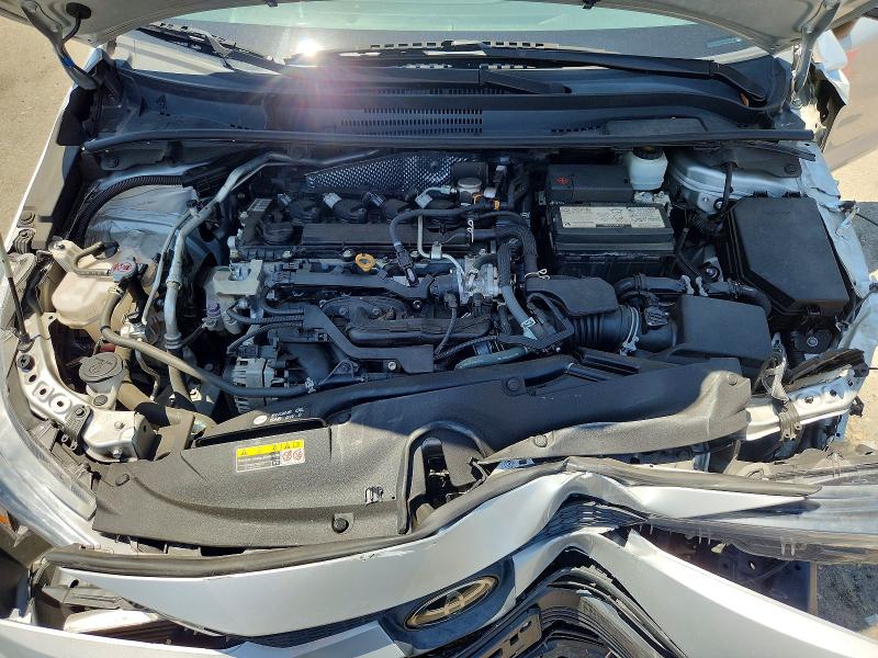 Продажа на аукционе авто 2023 Toyota Corolla, vin: 5YFB4MDE3PP065841, номер лота: 64139866