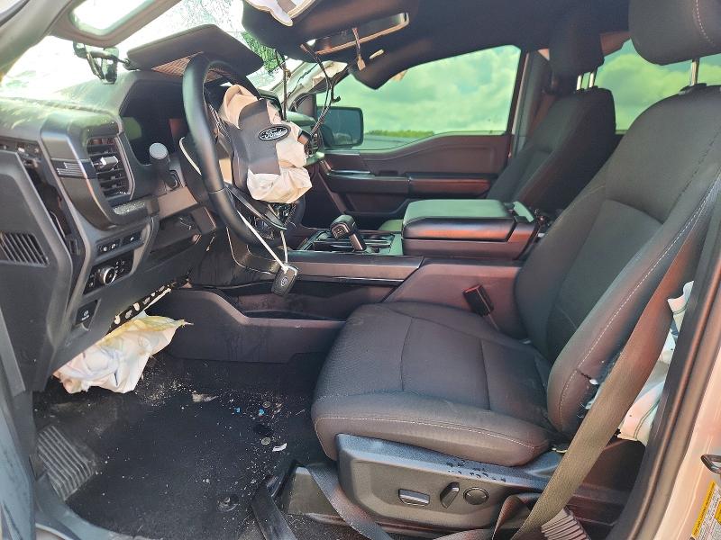 Aukcja sprzedaży 2024 Ford F150, vin: 1FTFW3LD2RFB88362, numer aukcji: 63733026