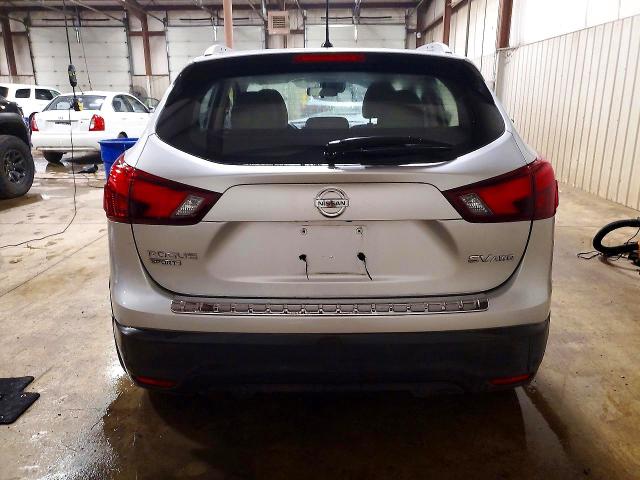 Продажа на аукционе авто 2019 Nissan Rogue Sport, vin: JN1BJ1CR2KW351064, номер лота: 66209116