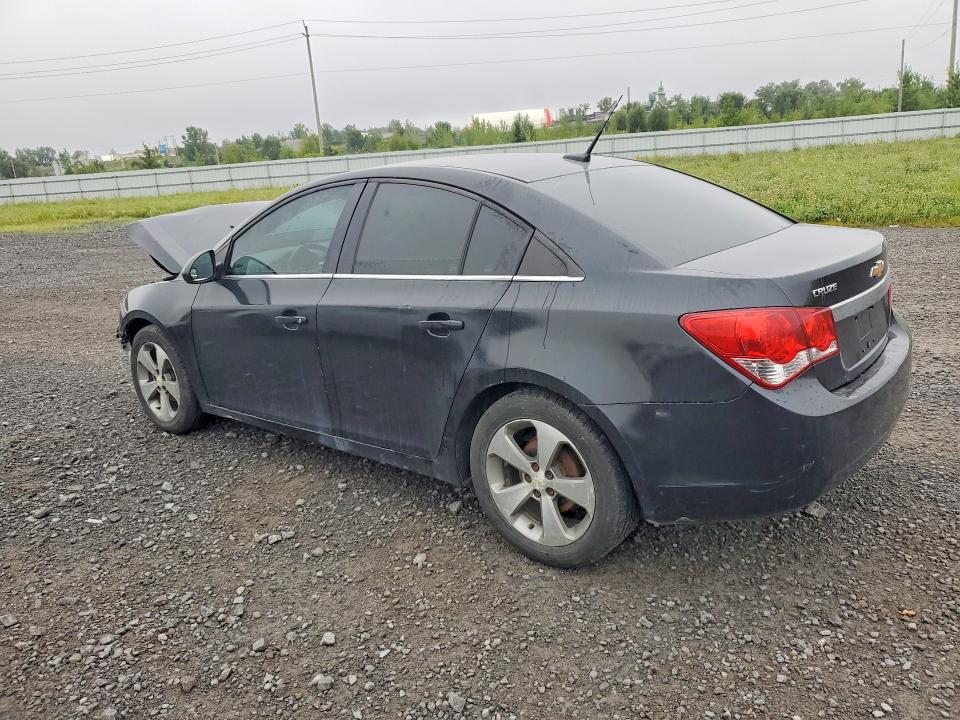 Продажа на аукционе авто 2014 Chevrolet Cruze, vin: 1G1PC5SB2E7349721, номер лота: 62789736