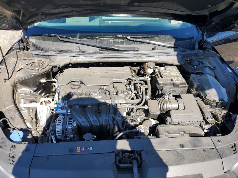 65403986 :رقم المزاد ، 3KPFU4DE7SE069452 vin ، 2025 Kia K4 مزاد بيع