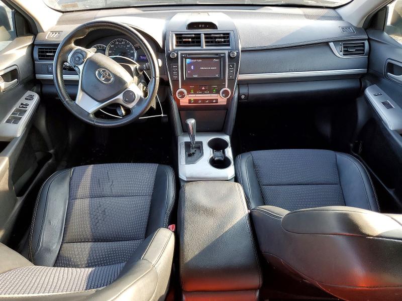 2012 Toyota Camry მანქანა იყიდება აუქციონზე, vin: 4T1BF1FK4CU044744, აუქციონის ნომერი: 64841476