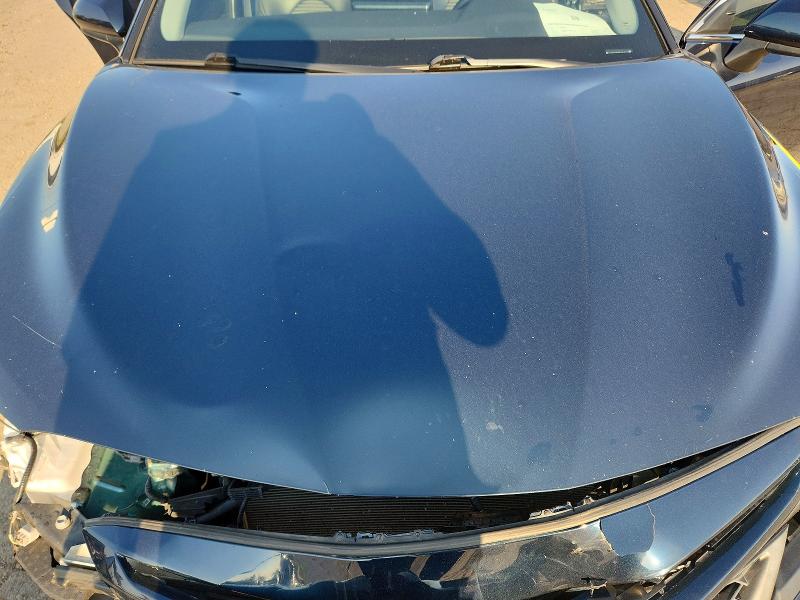 65281716 :رقم المزاد ، 4T1G11AK5MU461819 vin ، 2021 Toyota Camry مزاد بيع