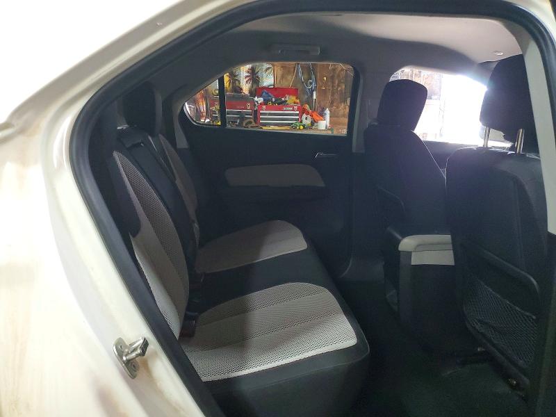 Aukcja sprzedaży 2014 Chevrolet Equinox, vin: 1GNFLFEKXEZ109039, numer aukcji: 65040066