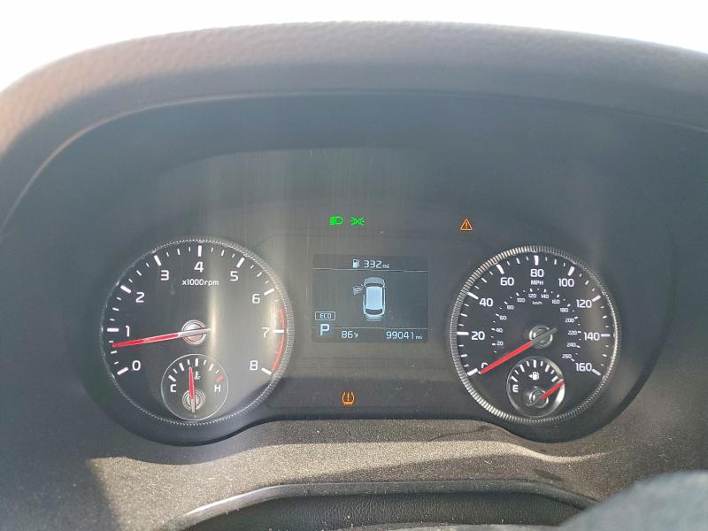 Aukcja sprzedaży 2020 Kia Telluride, vin: 5XYP34HC9LG049160, numer aukcji: 63211426