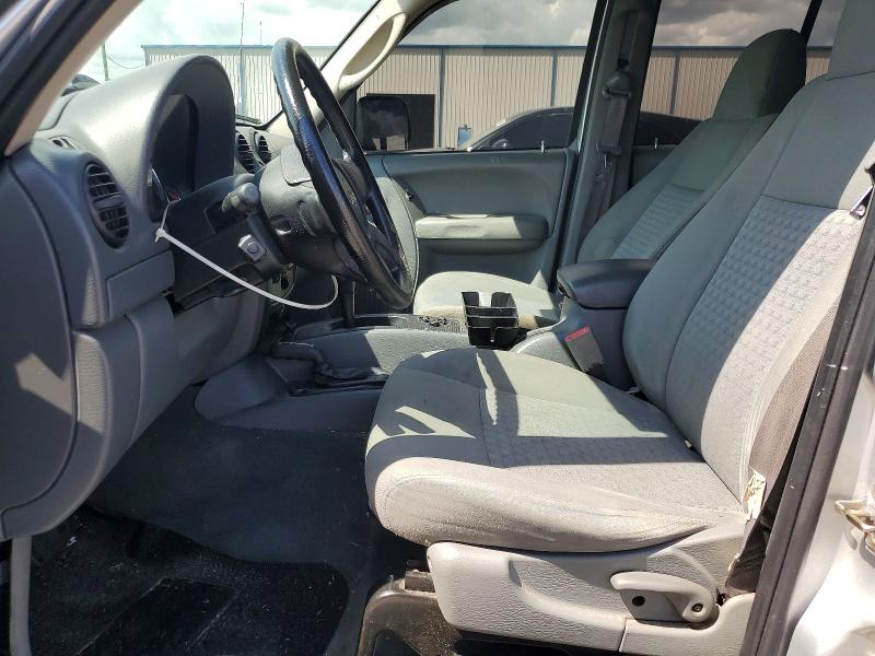 Aukcja sprzedaży 2005 Jeep Liberty, vin: 1J4GL48K65W681086, numer aukcji: 65092786
