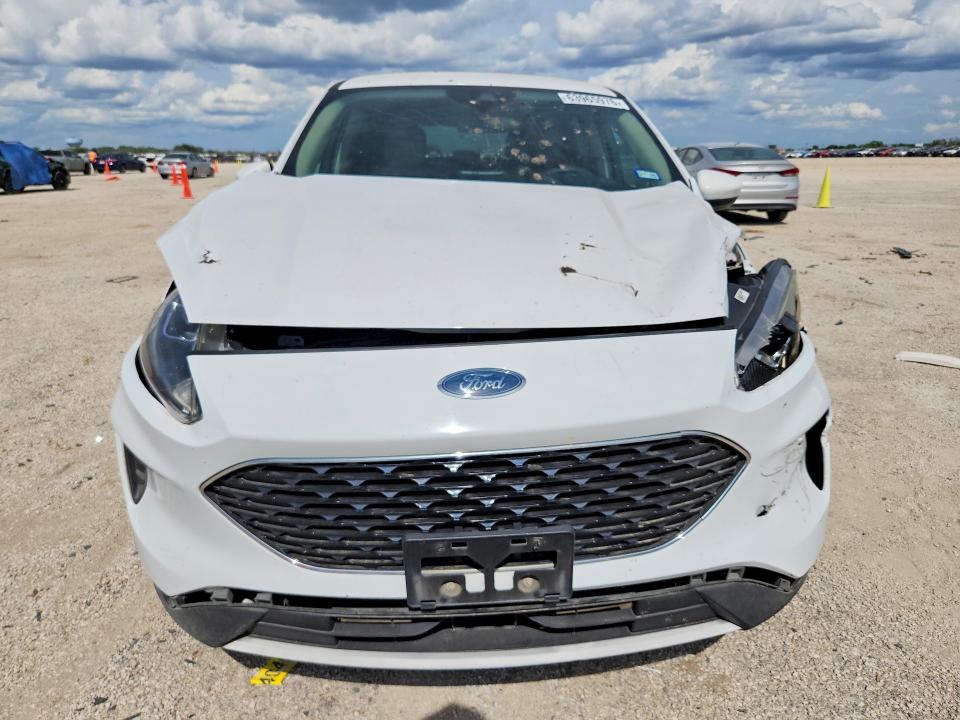 63965976 :رقم المزاد ، 1FMCU0G64LUA75434 vin ، 2020 Ford Escape مزاد بيع
