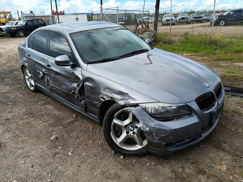 65041676 :رقم المزاد ، WBAPN7C50BF184031 vin ، 2011 Bmw 335 مزاد بيع