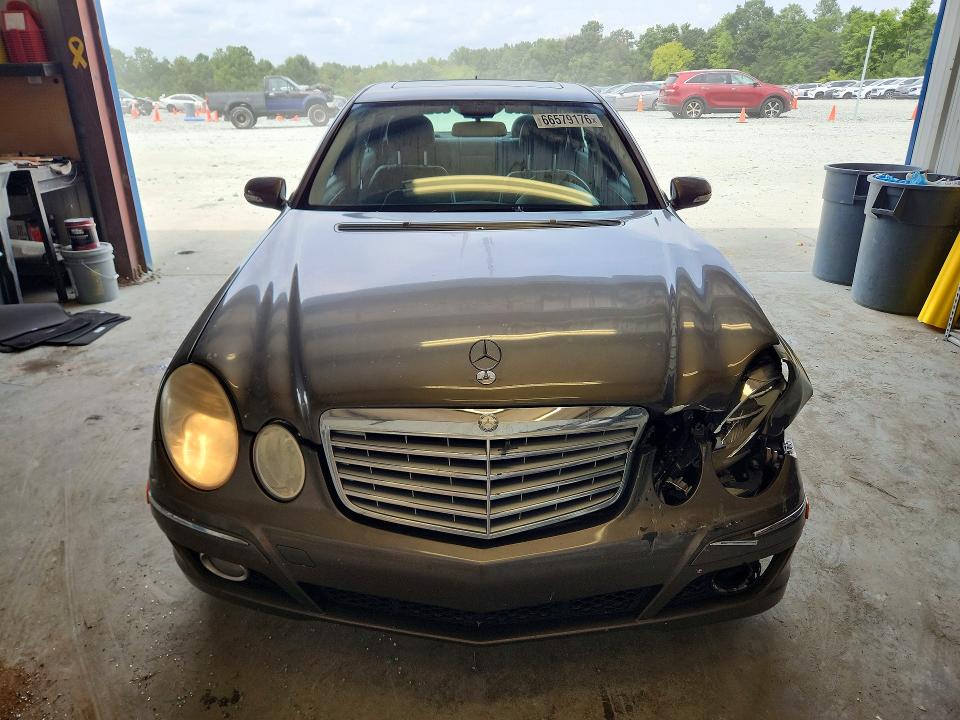 Aukcja sprzedaży 2008 Mercedes-benz E, vin: WDBUF22X58B304879, numer aukcji: 66579176