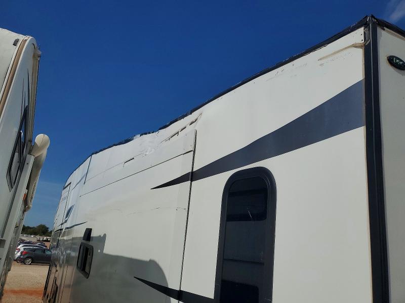 2023 Keystone Cougar მანქანა იყიდება აუქციონზე, vin: 4YDFCGN21R2501076, აუქციონის ნომერი: 66449126