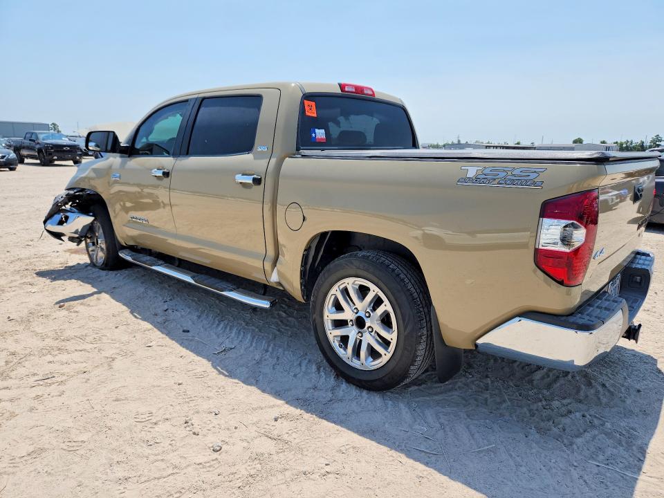 2018 Toyota Tundra მანქანა იყიდება აუქციონზე, vin: 5TFDW5F16JX776932, აუქციონის ნომერი: 66567036