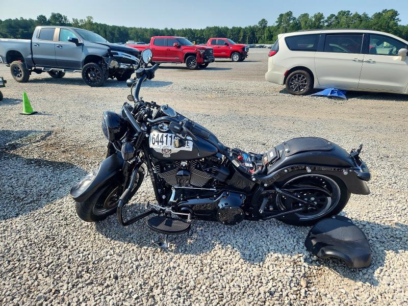 Aukcja sprzedaży 2017 Harley-davidson Flstfbs, vin: 1HD1JT91XHC024006, numer aukcji: 64411676