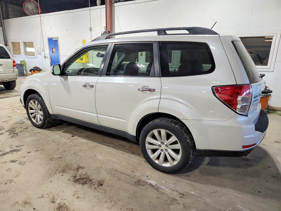 Продажа на аукционе авто 2012 Subaru Forester, vin: JF2SHBEC5CH440948, номер лота: 67106546
