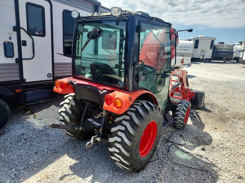Продаж на аукціоні авто 2019 Branson Trailers, vin: FK7H00008, номер лоту: 65529656