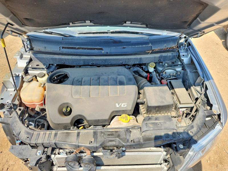 63518396 :رقم المزاد ، 3C4PDCBG5HT531823 vin ، 2017 Dodge Journey مزاد بيع