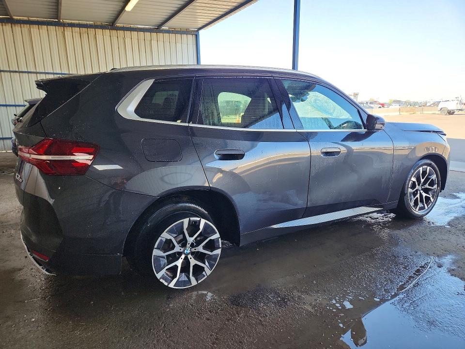 Aukcja sprzedaży 2026 Bmw X3, vin: 5UX53GP01T9347153, numer aukcji: 64961496