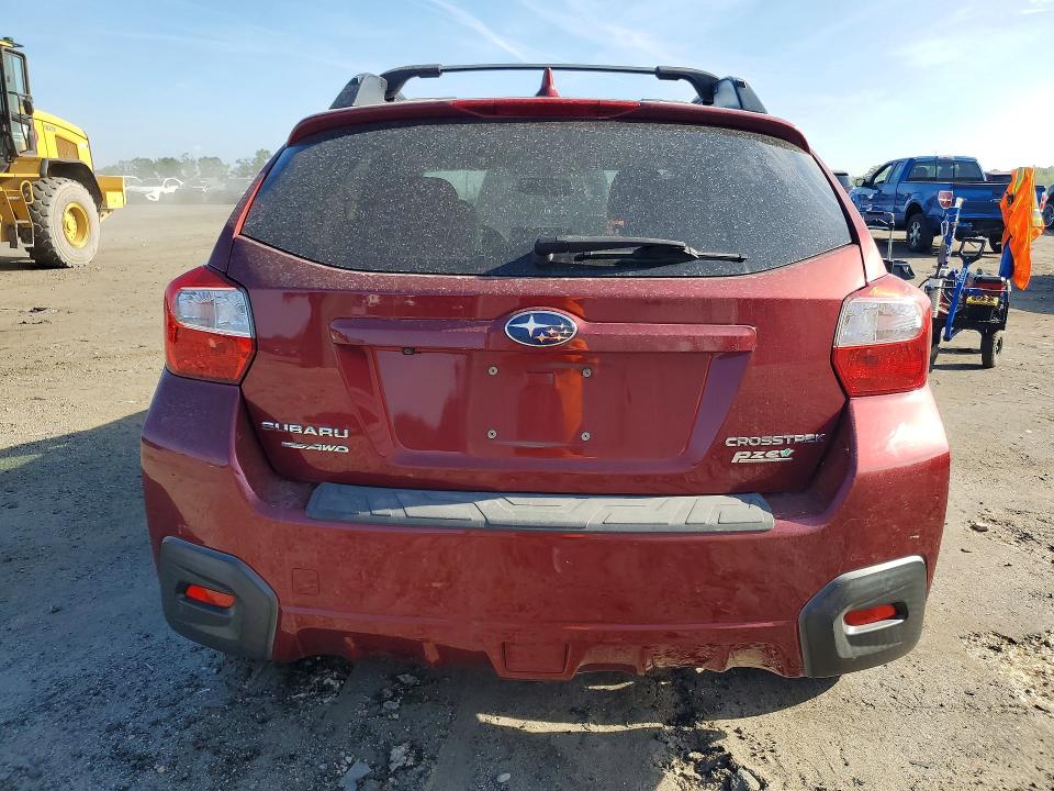 Aukcja sprzedaży 2016 Subaru Crosstrek, vin: JF2GPAKCXG8224803, numer aukcji: 66701526