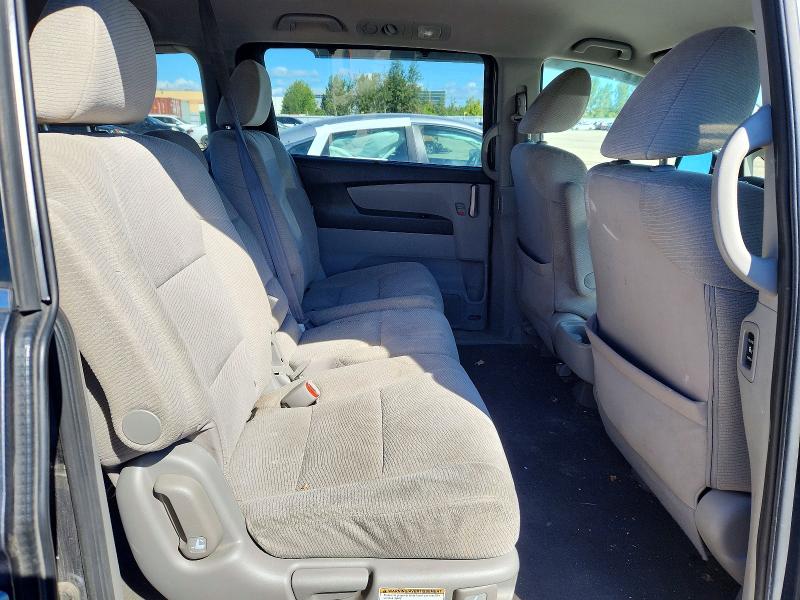 66719866 :رقم المزاد ، 5FNRL5H43DB502589 vin ، 2013 Honda Odyssey مزاد بيع