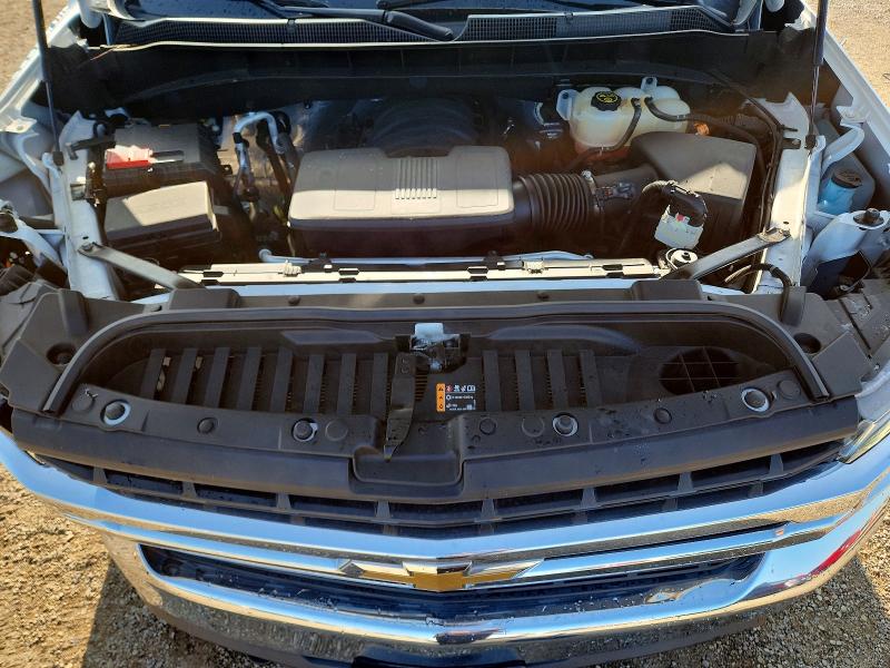 Aukcja sprzedaży 2022 Chevrolet Silverado Ltd, vin: 1GCUYDEDXNZ173511, numer aukcji: 65496016